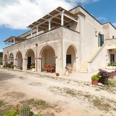 Locazione Turistica Sea Bilo Prázdninový dům Otranto