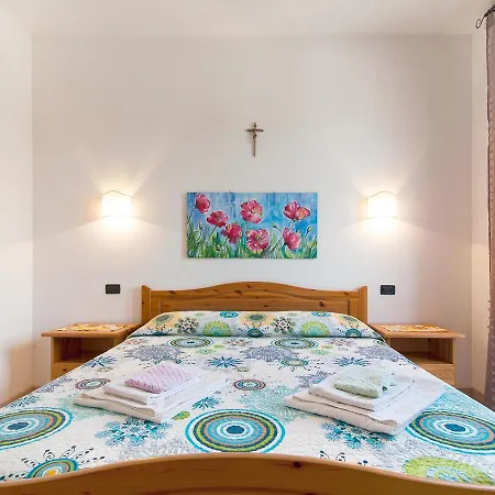Locazione Turistica Sea Bilo Prázdninový dům Otranto